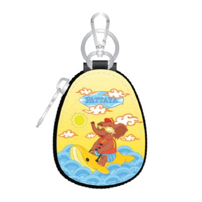PT KPO Banana Boat