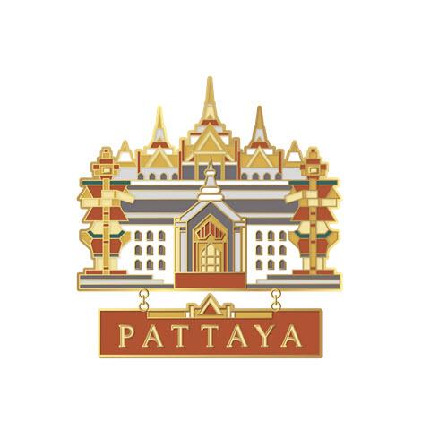 PT MAG Theme park