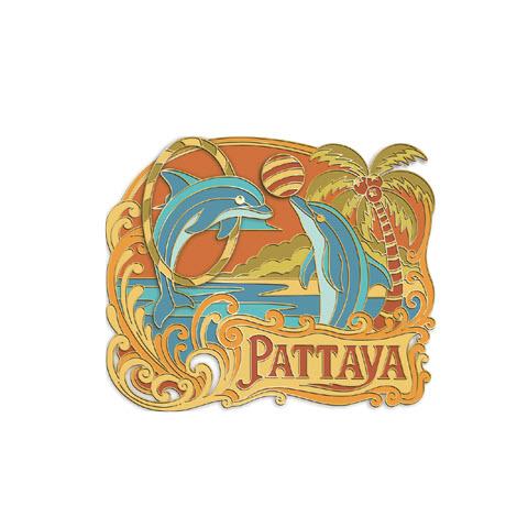 PT MAG Dolphin Show