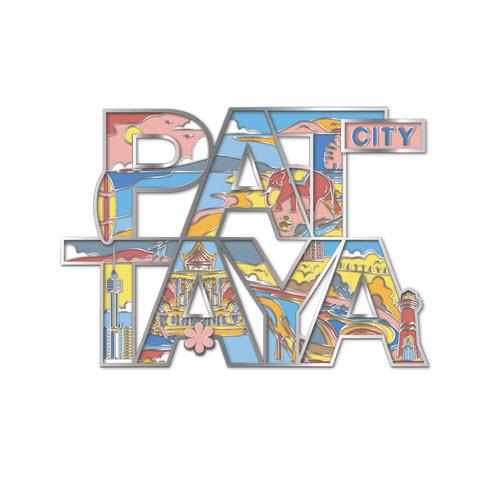 PT MAG Font100 City and Sea