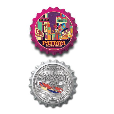 PT MAG Open 2X Banana Boat
