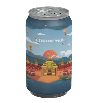 CM Straw BC 350ml view