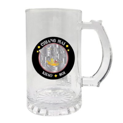 CM BMUG 270ml Elephantskhaosoi