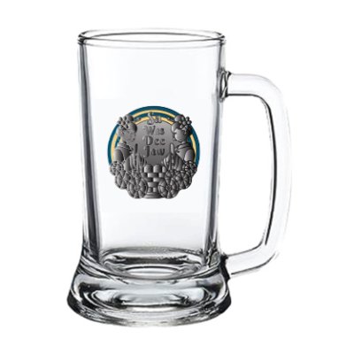 CM Glass 34ml Lanna Sawasdee
