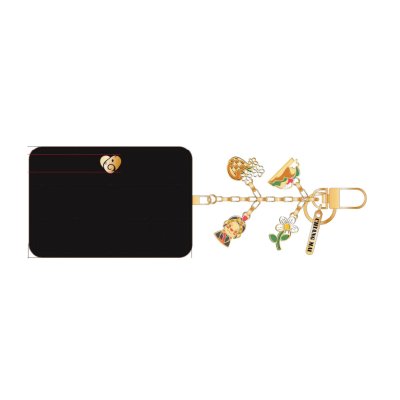 CM small CBAG Black