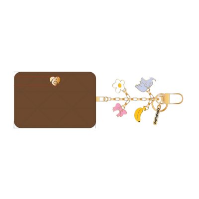 CM small CBAG Brown