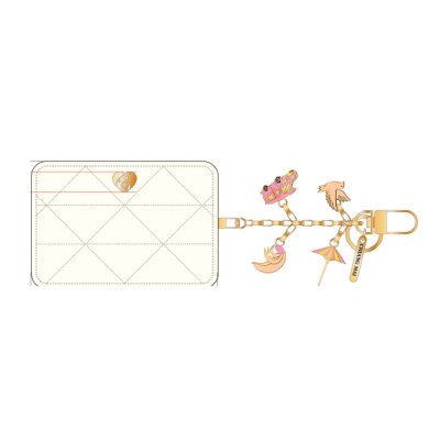 CM small CBAG Cream