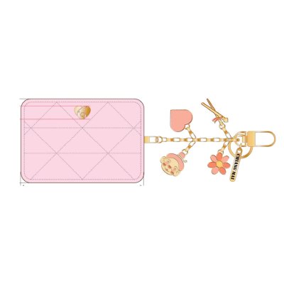 CM small CBAG Pink