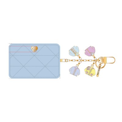 CM small CBAG Blue