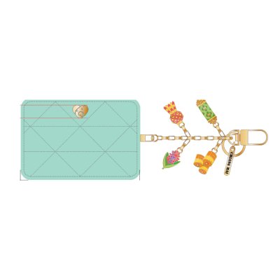 CM small CBAG Green
