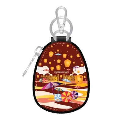 CM KPO Bo Sky Lantern