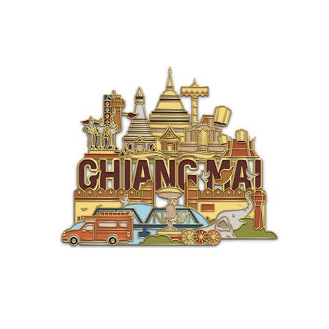 CM MAG Mix Old Town