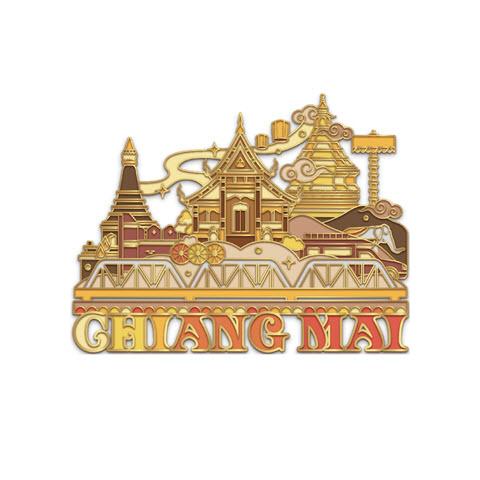 CM MAG Mix Temple