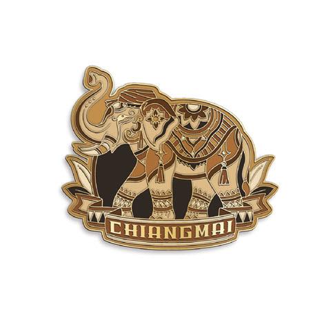 CM MAG Elephant