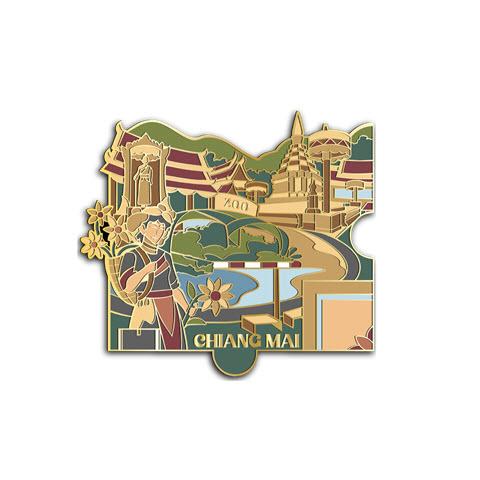 CM MAG Doi Suthep