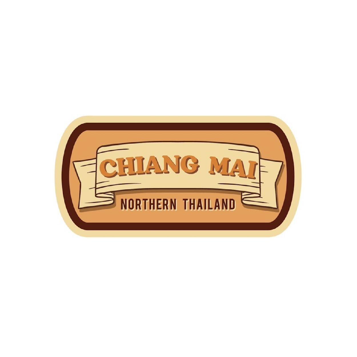 [21] Zinc Magnet ChiangMai Northern Thailand 2
