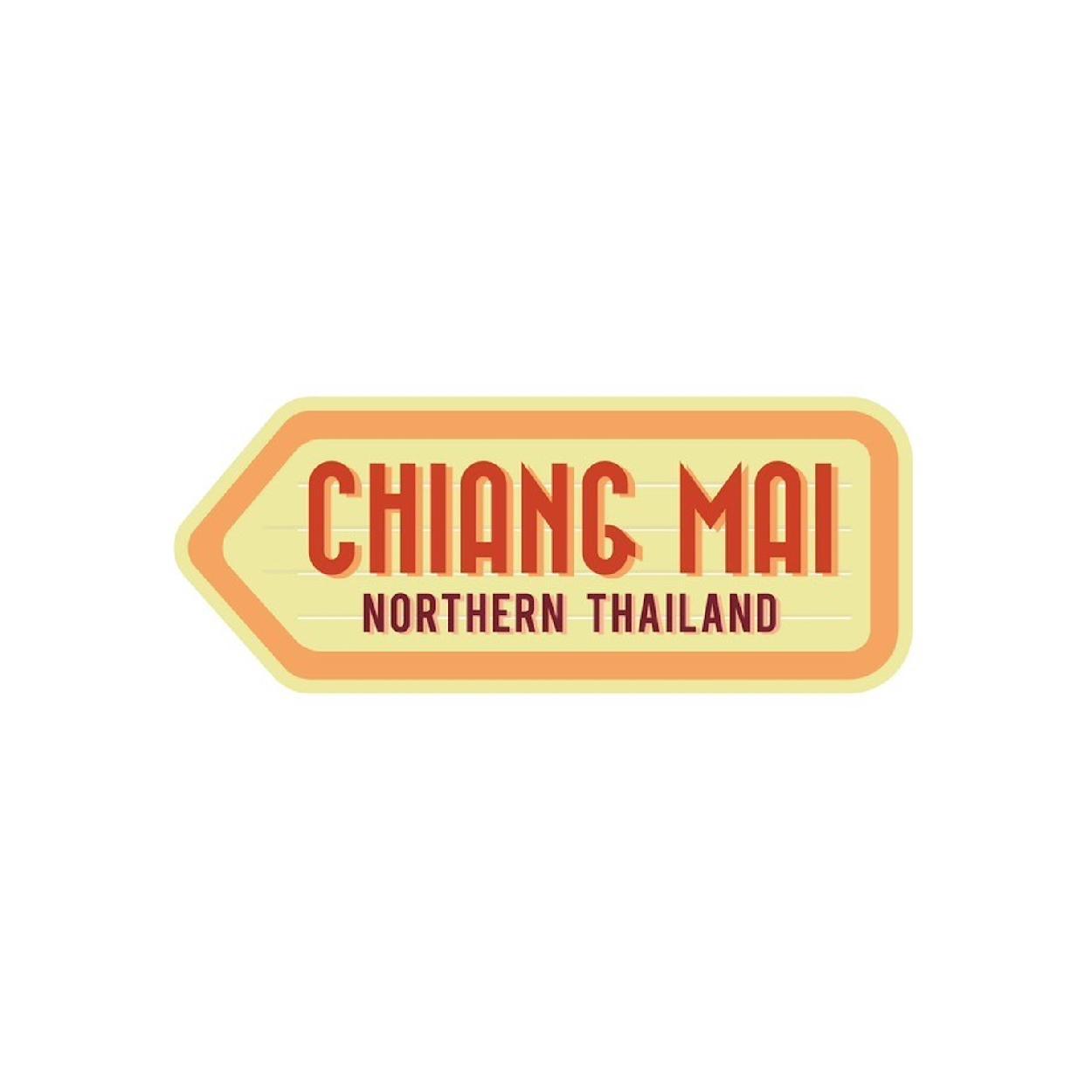 [25] Zinc Magnet ChiangMai Northern Thailand 3