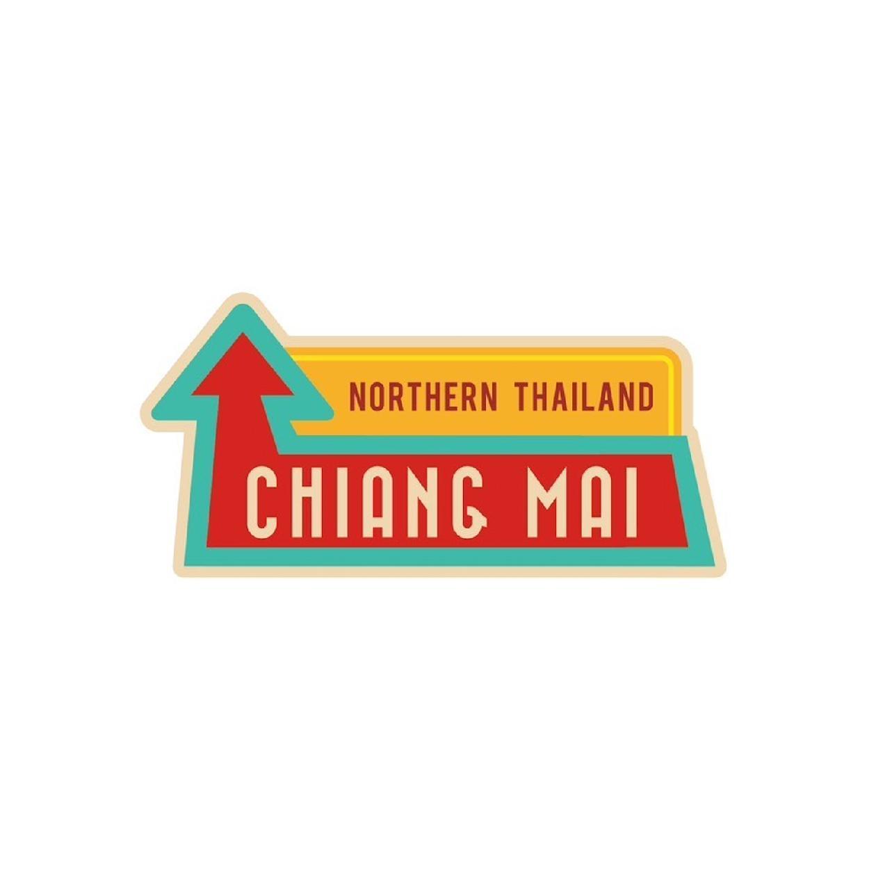 [26] Zinc Magnet ChiangMai Northern Thailand 4