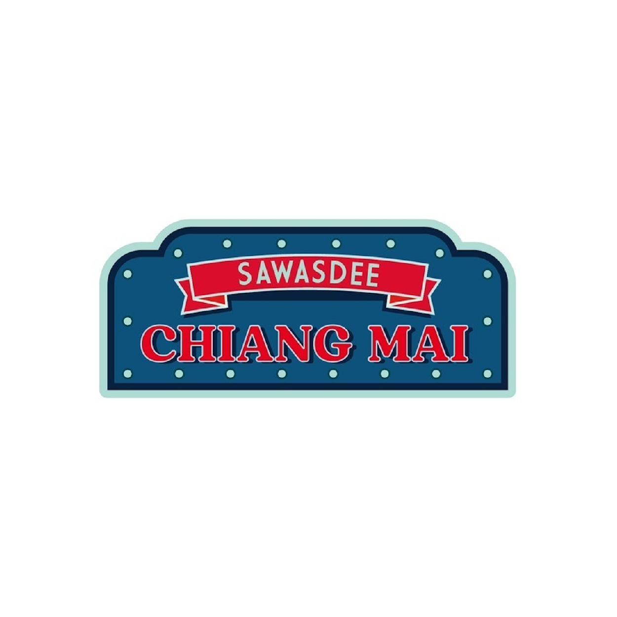 [29] Zinc Magnet Sawasdee ChiangMai 5