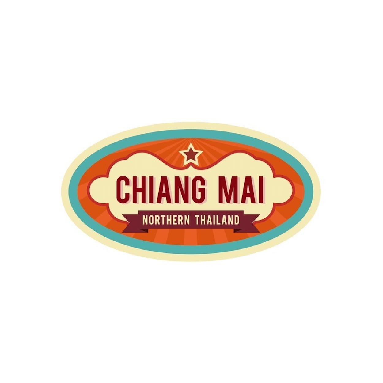[31] Zinc Magnet ChiangMai Northern Thailand 5