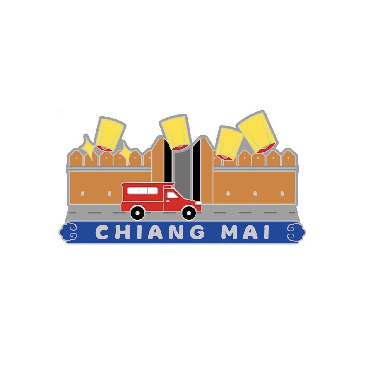 [35] Solid25 Magnet Chiangmai Rec1