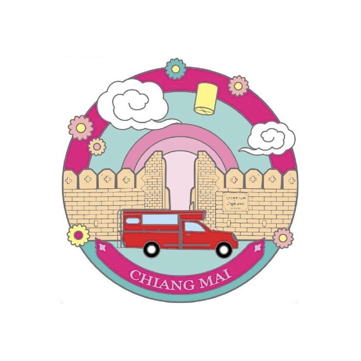 [41] Solid25 Magnet Chiangmai Round1