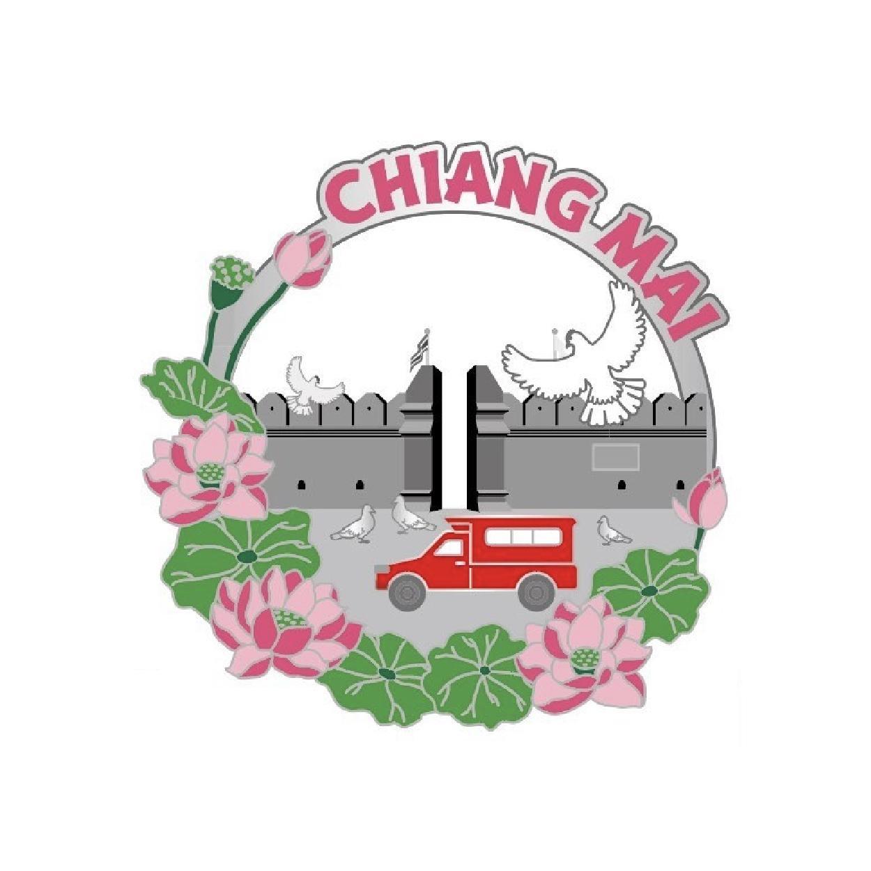[42] Solid25 Magnet Chiangmai Round2