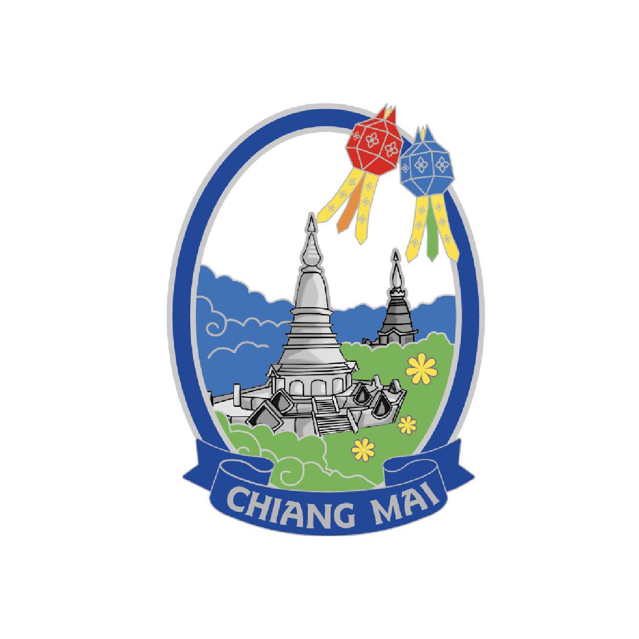 [46] Solid25 Magnet Chiangmai Oval3