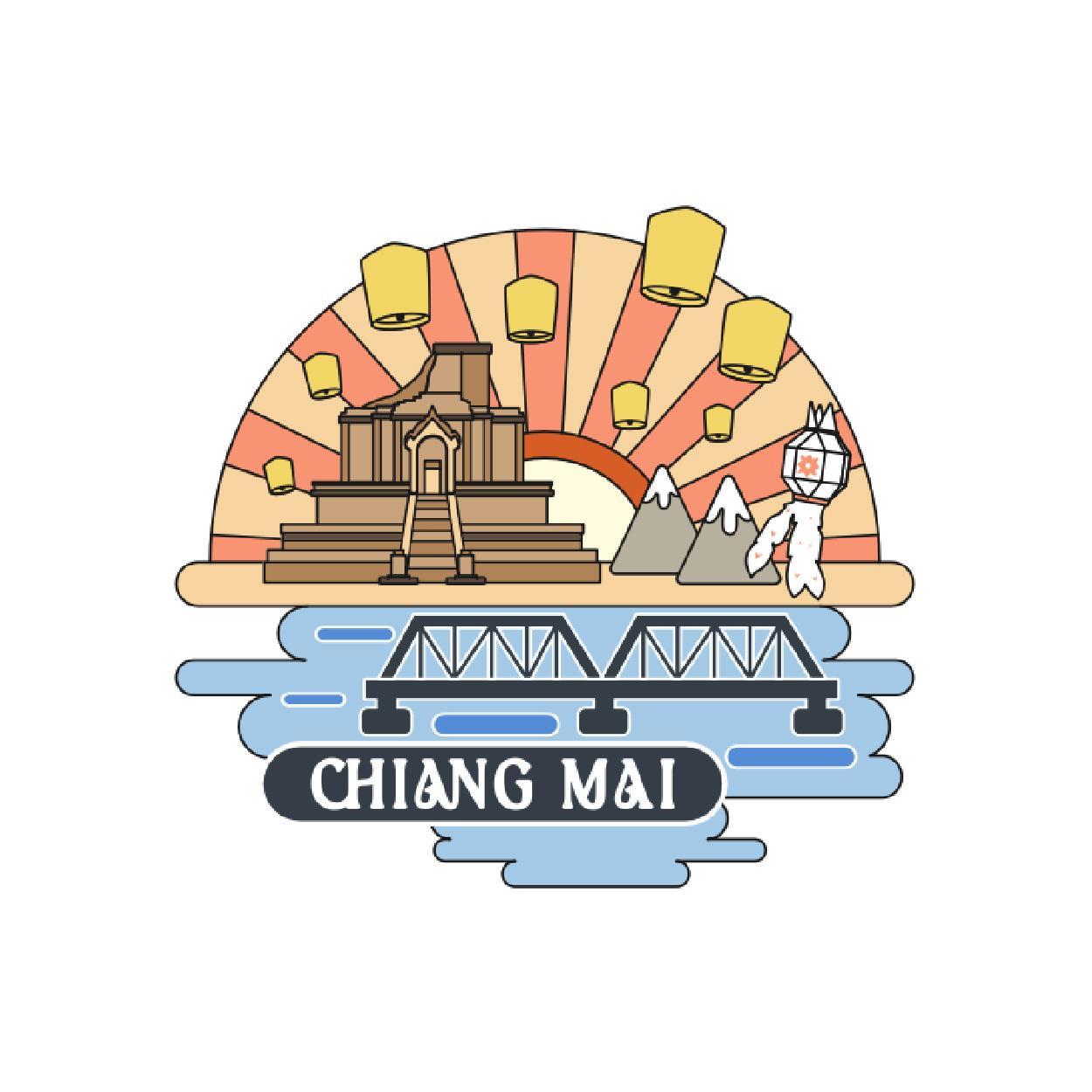 [48] Solid25 Magnet Chiangmai Freeform2
