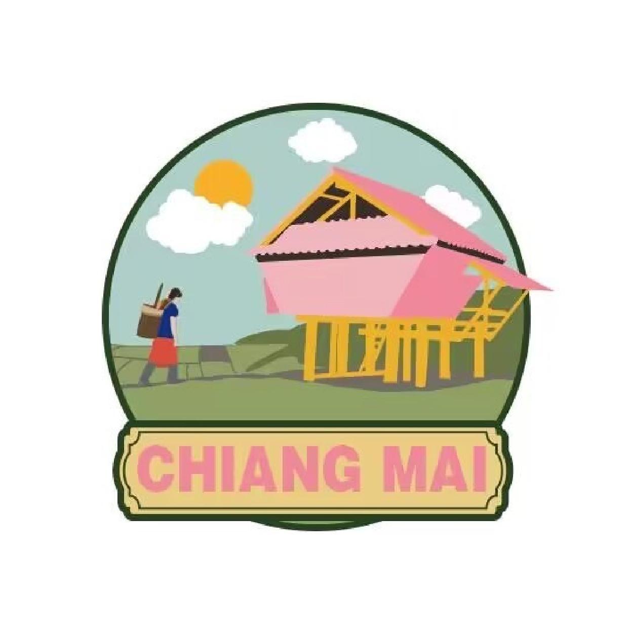 [98] Wood Magnet Par Bong Pieng