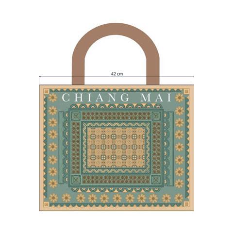 CM CANH Pattern