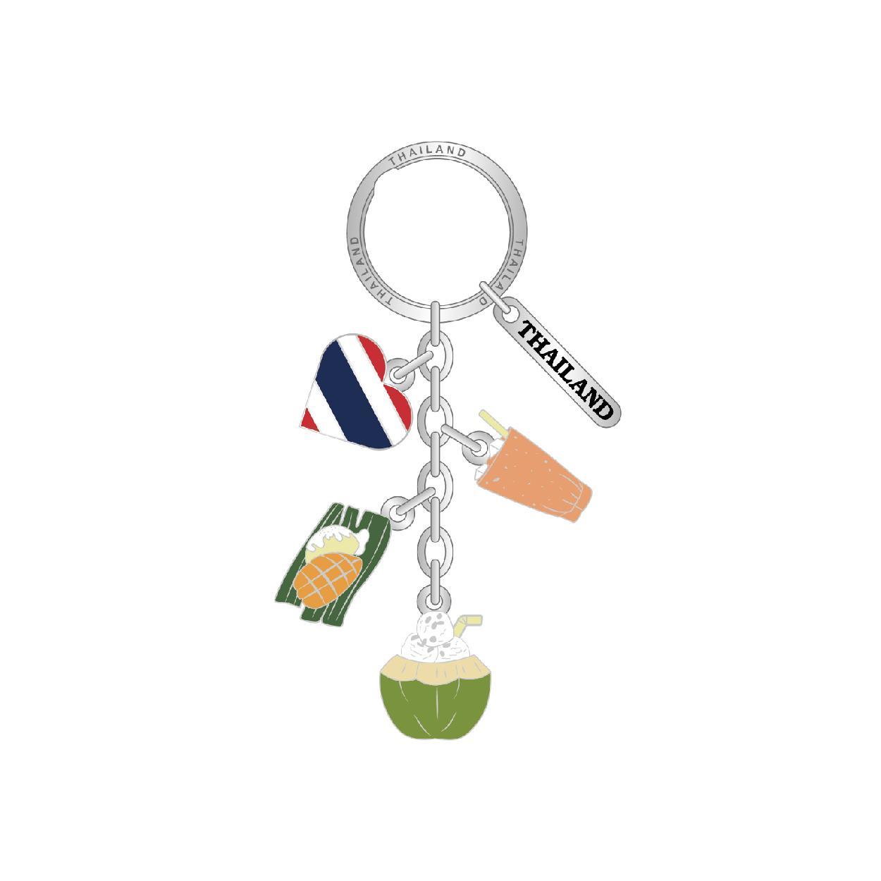 CM CHASO Mango