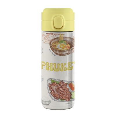 PHUKET FOOD ELEMENTS