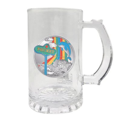 PH BMUG 280ml Rainbow Road