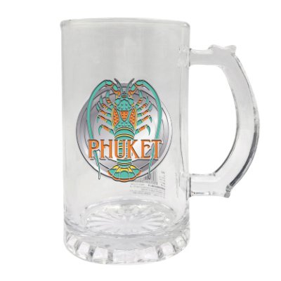 PH BMUG 270ml Lobster