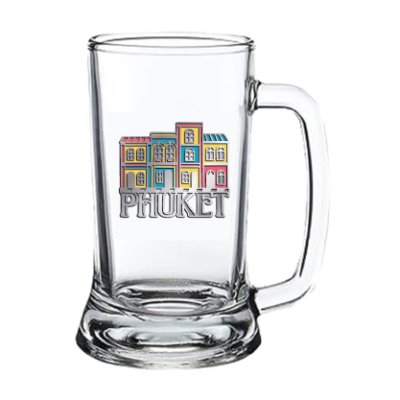 PH Glass 34ml ColorBuildings