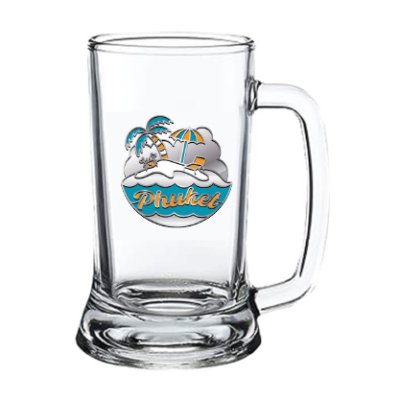PH Glass 34ml Island
