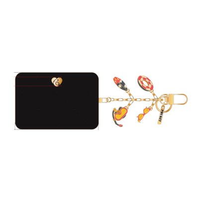 PH small CBAG Black