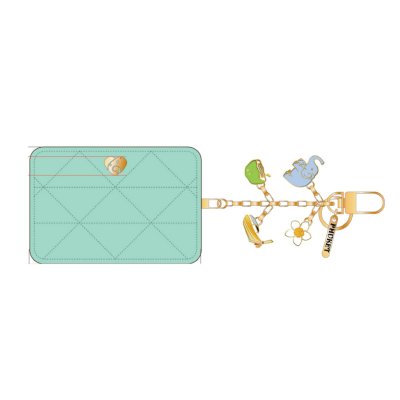 PH small CBAG Green