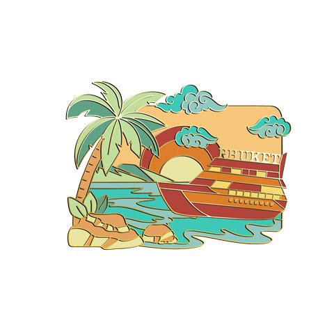 PH MAG Sunset Cruise