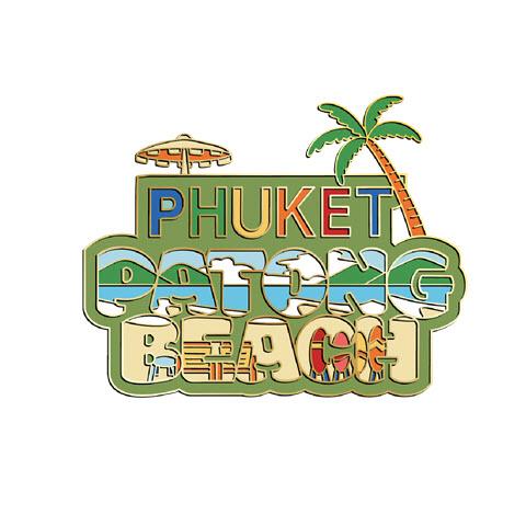 PH MAG Patong Beach