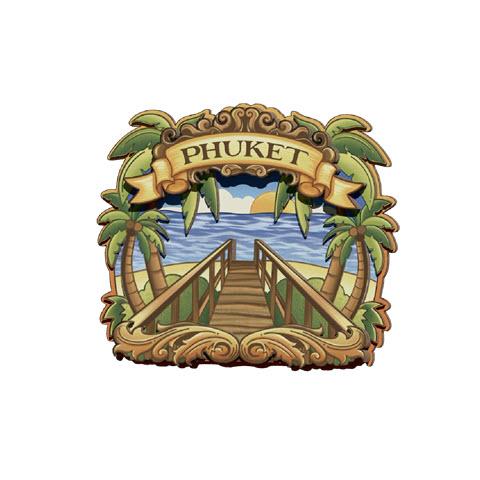 PH MAG Phi phi island
