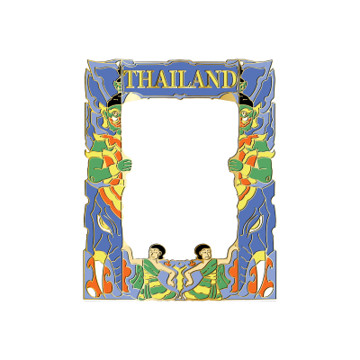 THAI IDENTITY