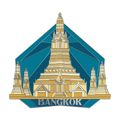 BK Mag wat arun