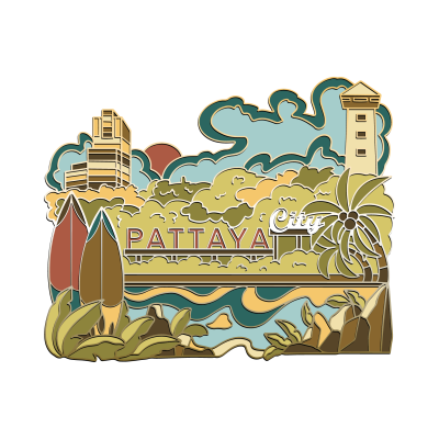 PTY Mag bali hai cape viewpoint