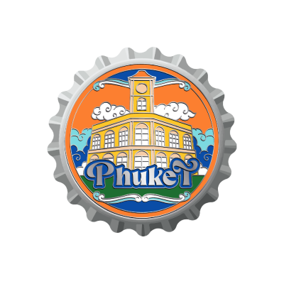 PK beercap opener museum phuket