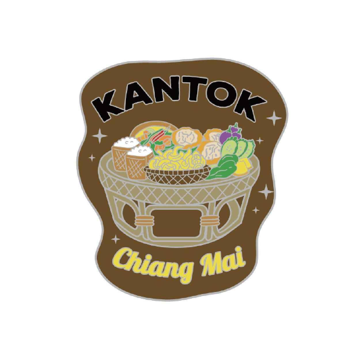 [153] Solid25 Magnet Kantok