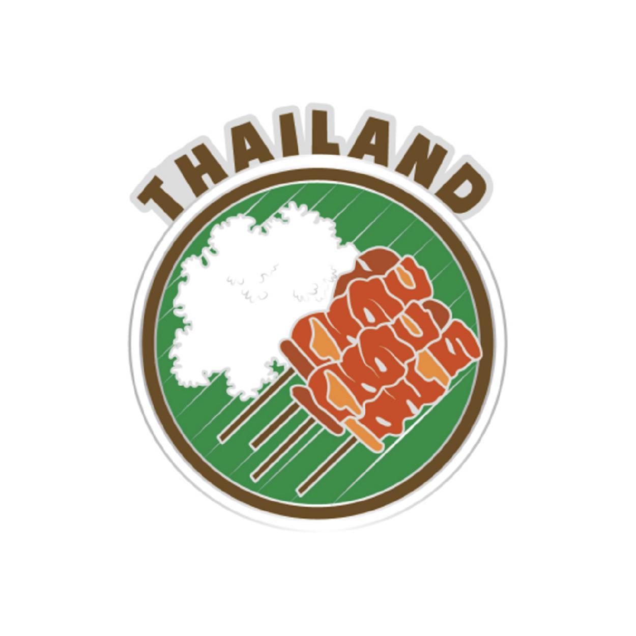 [160] Solid25 Magnet Grilled Pork with Sticky Rice