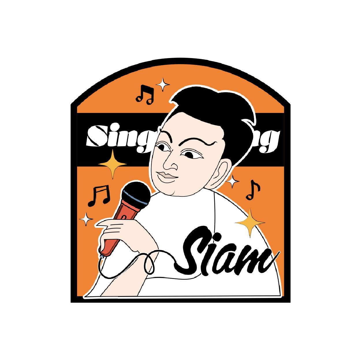 [168] Solid25 Magnet Music Siam Music 1