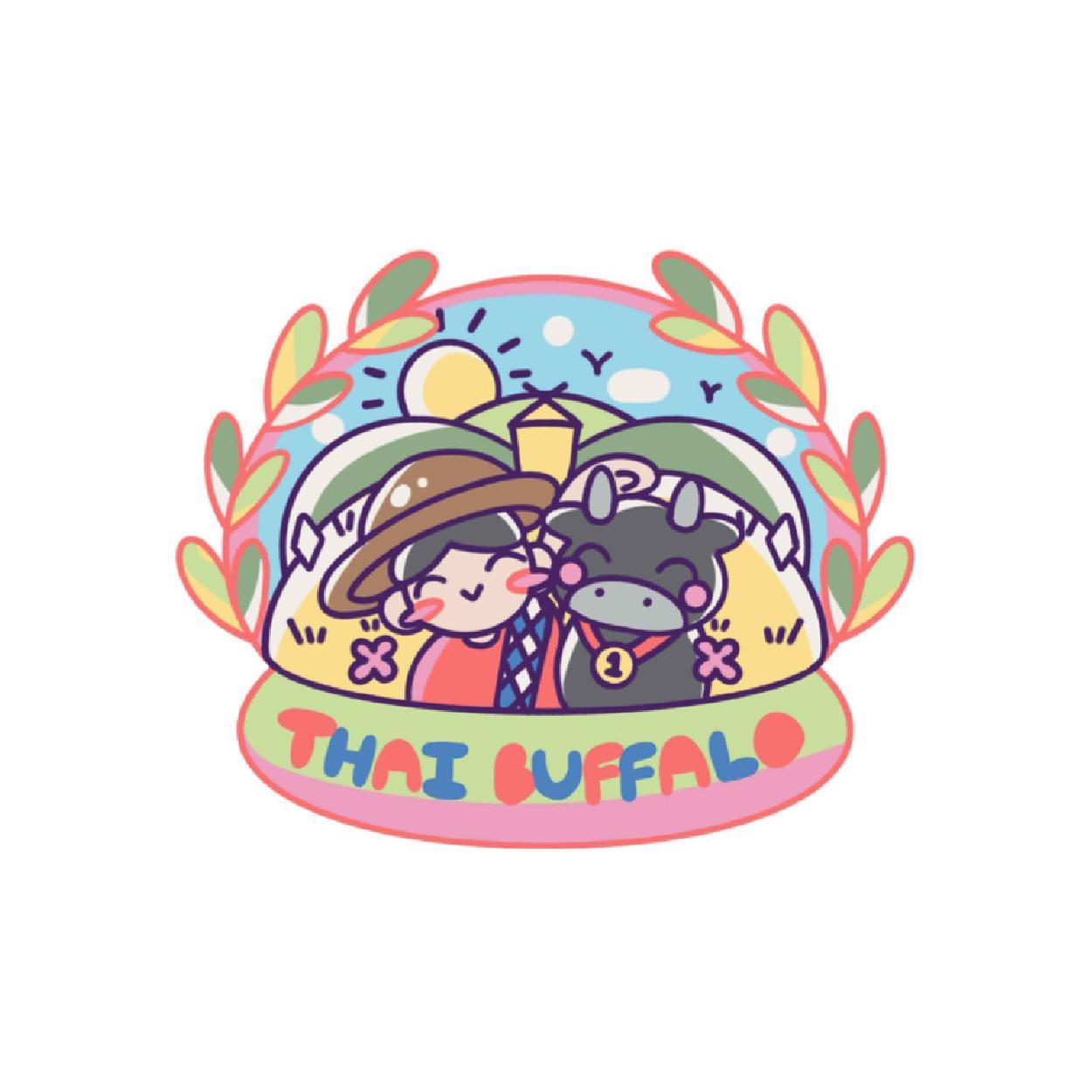 [183] Solid25 Magnet Krabue Buffalo